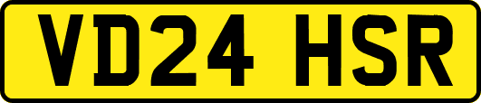 VD24HSR