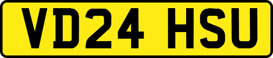 VD24HSU