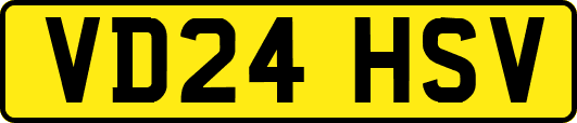 VD24HSV