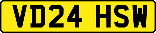 VD24HSW