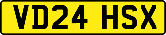 VD24HSX