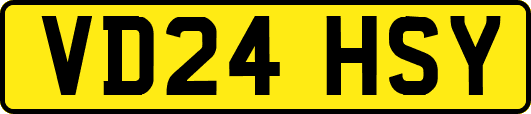 VD24HSY