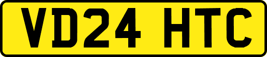 VD24HTC