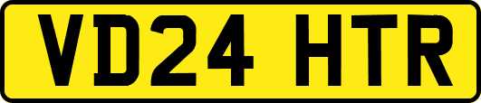 VD24HTR