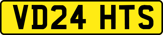 VD24HTS