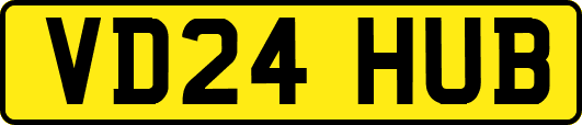 VD24HUB