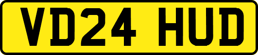 VD24HUD