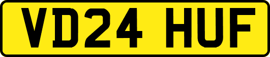 VD24HUF