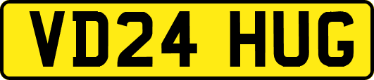 VD24HUG