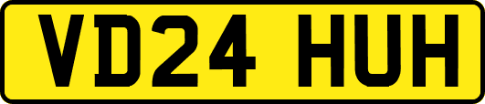 VD24HUH