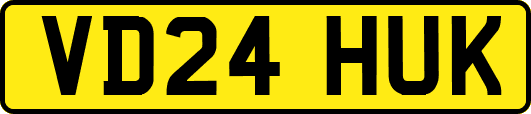 VD24HUK