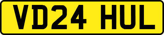 VD24HUL