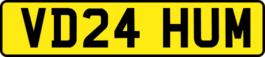 VD24HUM