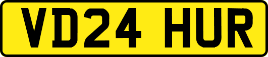 VD24HUR