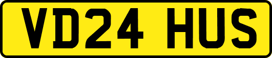 VD24HUS