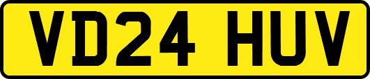VD24HUV