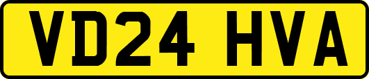 VD24HVA
