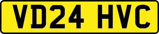 VD24HVC