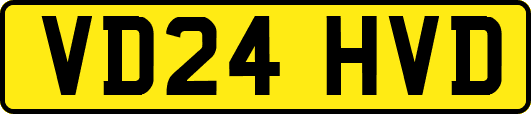 VD24HVD