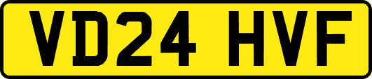 VD24HVF