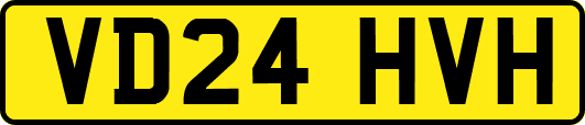 VD24HVH
