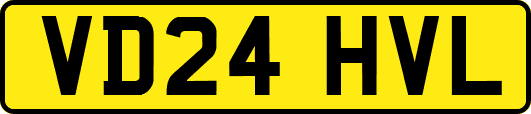 VD24HVL