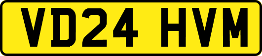 VD24HVM