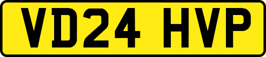 VD24HVP