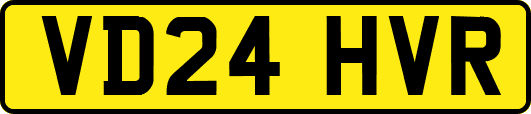 VD24HVR