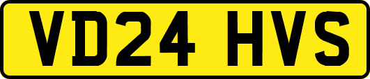 VD24HVS