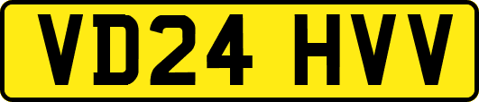 VD24HVV