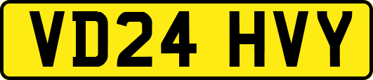 VD24HVY