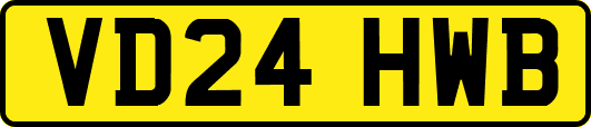 VD24HWB