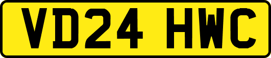 VD24HWC