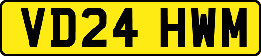 VD24HWM