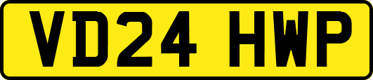 VD24HWP