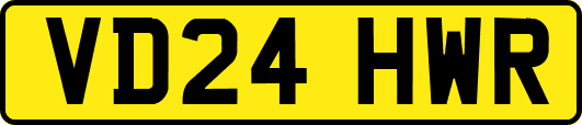 VD24HWR