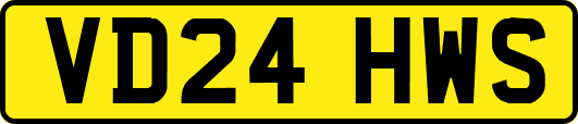VD24HWS