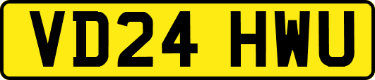 VD24HWU