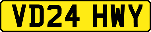 VD24HWY