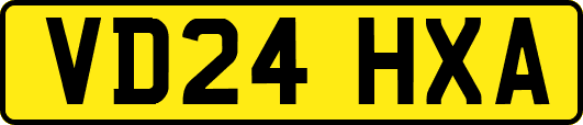 VD24HXA