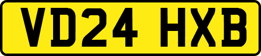 VD24HXB