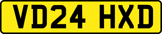 VD24HXD