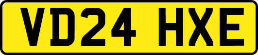 VD24HXE