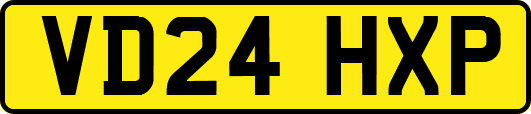 VD24HXP