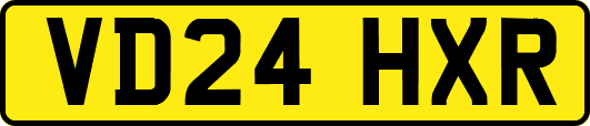 VD24HXR
