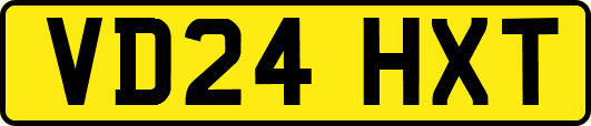 VD24HXT