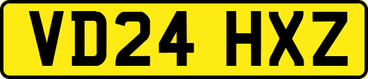 VD24HXZ