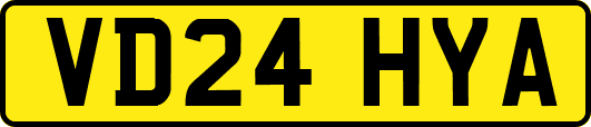 VD24HYA