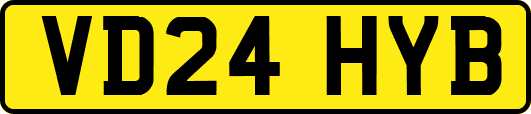 VD24HYB